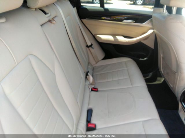 5UXTR9C51KLP76569 BMW X3 Xdrive30i