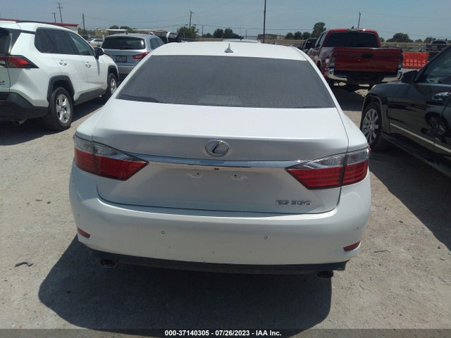Lexus ES 350 2014 JTHBK1GG1E2113784 Image 16