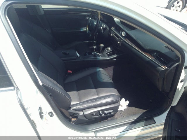 Lexus ES 350 2014 JTHBK1GG1E2113784 Image 5