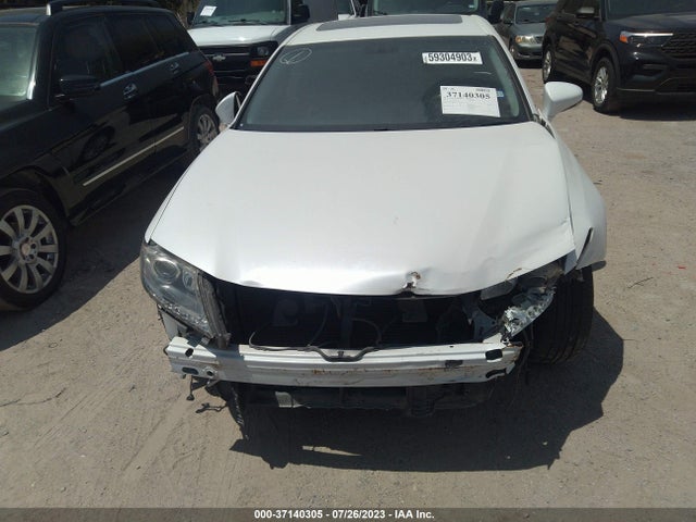 Lexus ES 350 2014 JTHBK1GG1E2113784 Image 6