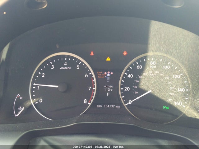 Lexus ES 350 2014 JTHBK1GG1E2113784 Image 7