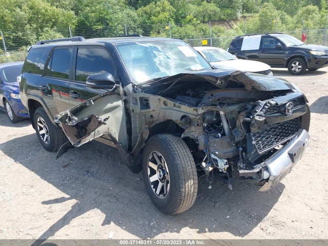 2019 JTEBU5JR1K5647239 main image