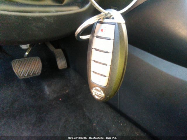 1N4AA6AP6JC393251 Nissan Maxima Platinum