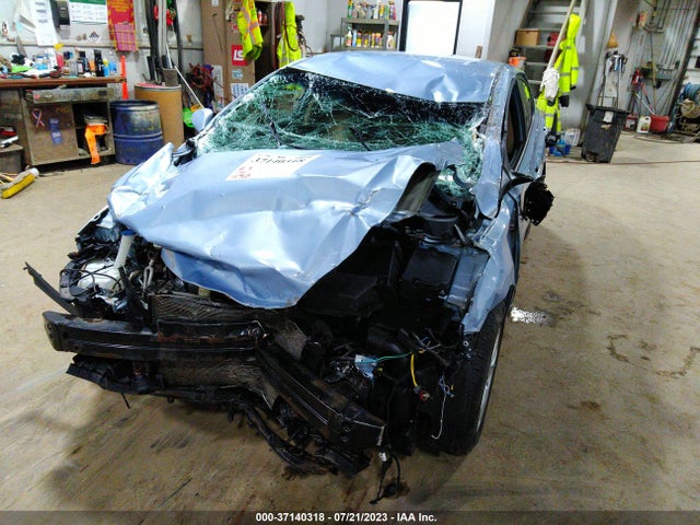 2012 HYUNDAI ELANTRA GLS PZEV VIN: KMHDH4AE2CU289404