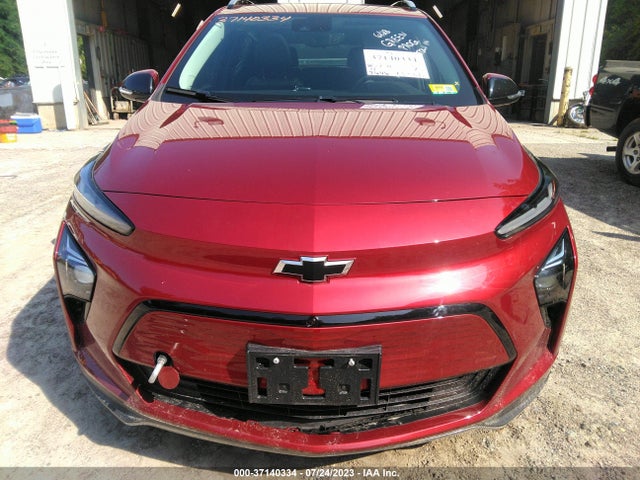Chevrolet Bolt Euv Premier 2023 1G1FZ6S03P4108382 Image 12
