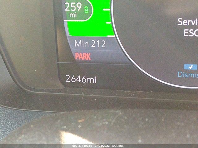 Chevrolet Bolt Euv Premier 2023 1G1FZ6S03P4108382 Image 15