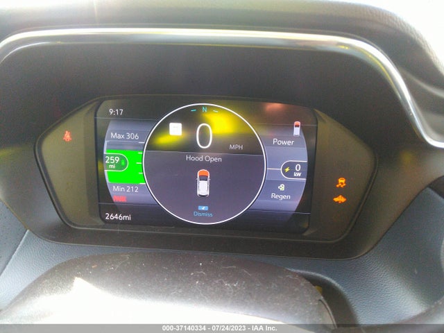 Chevrolet Bolt Euv Premier 2023 1G1FZ6S03P4108382 Image 7