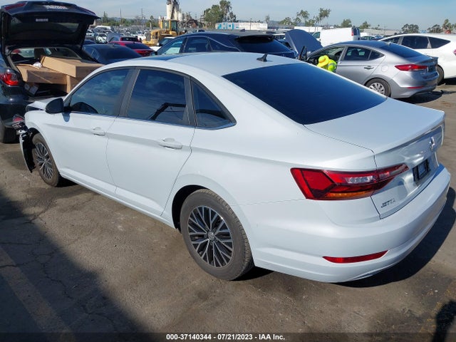 3VWC57BU6KM076018 Volkswagen Jetta S/se/r-line
