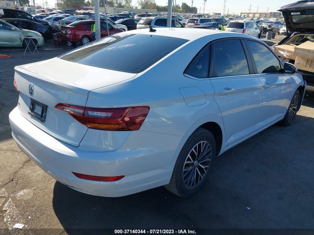 3VWC57BU6KM076018 Volkswagen Jetta S/se/r-line