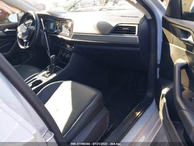 3VWC57BU6KM076018 Volkswagen Jetta S/se/r-line