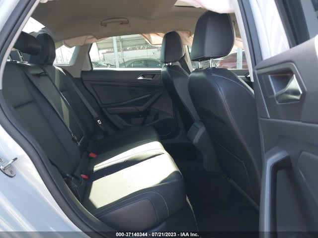 3VWC57BU6KM076018 Volkswagen Jetta S/se/r-line
