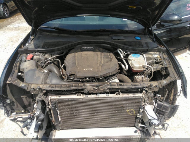 WAUF8AFC0JN017134 Audi A6 Premium/sport