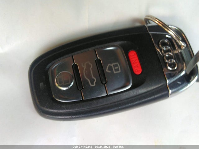 WAUF8AFC0JN017134 Audi A6 Premium/sport