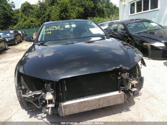 WAUF8AFC0JN017134 Audi A6 Premium/sport