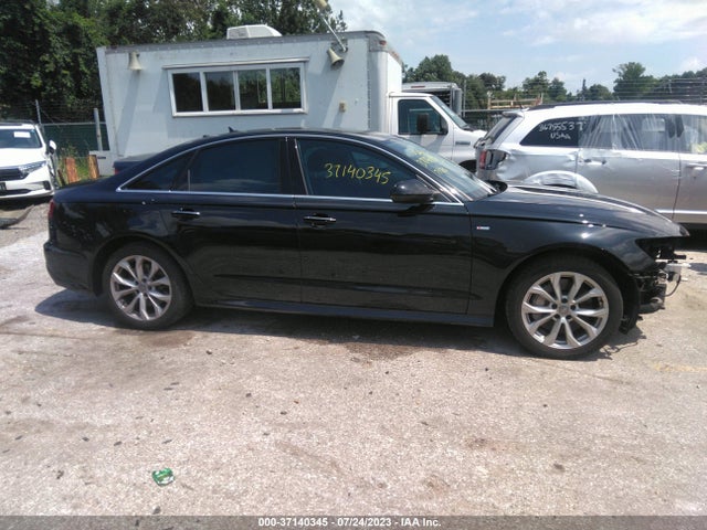 WAUF8AFC0JN017134 Audi A6 Premium/sport