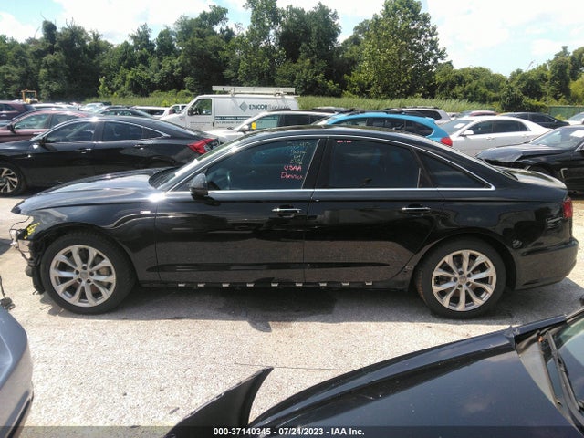 WAUF8AFC0JN017134 Audi A6 Premium/sport