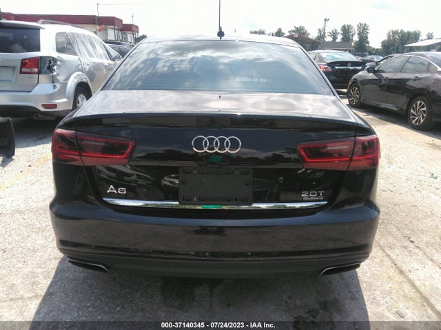 WAUF8AFC0JN017134 Audi A6 Premium/sport
