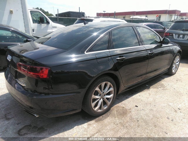 WAUF8AFC0JN017134 Audi A6 Premium/sport