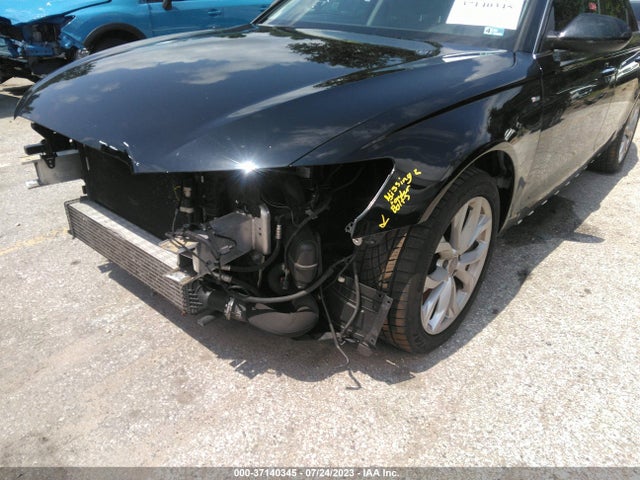 WAUF8AFC0JN017134 Audi A6 Premium/sport