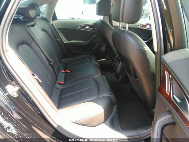 WAUF8AFC0JN017134 Audi A6 Premium/sport