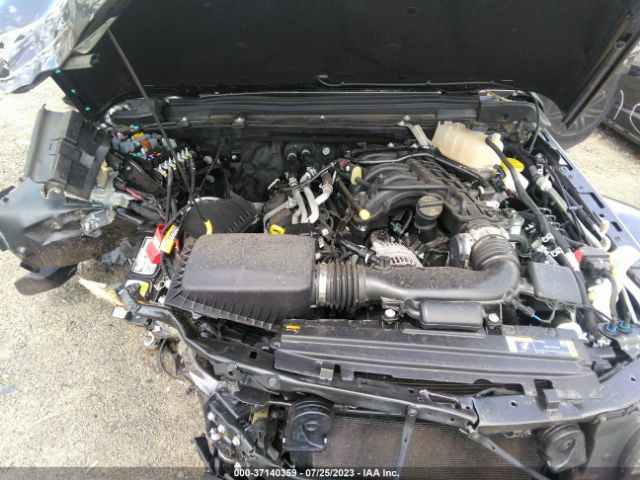 1C4HJXEG7NW105444 Jeep Wrangler Unlimited Sahara