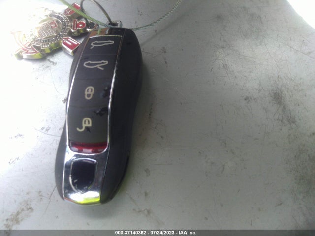 2015 PORSCHE MACAN WP1AB2A53FLB57371 Photo 10