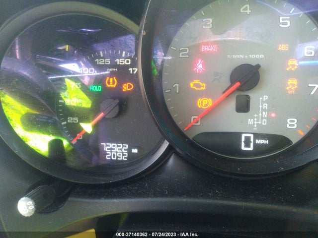 2015 PORSCHE MACAN WP1AB2A53FLB57371 Photo 6