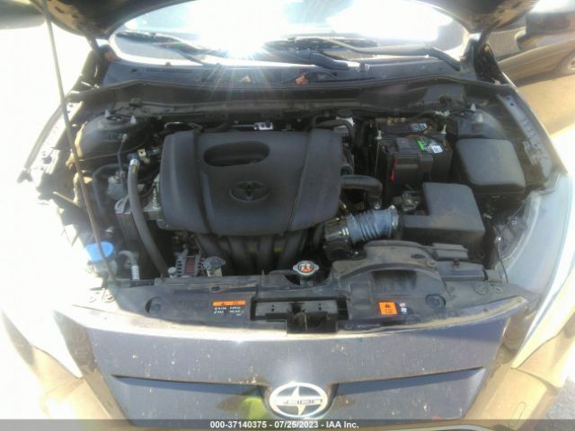 3MYDLBZV5GY142994 Scion IA