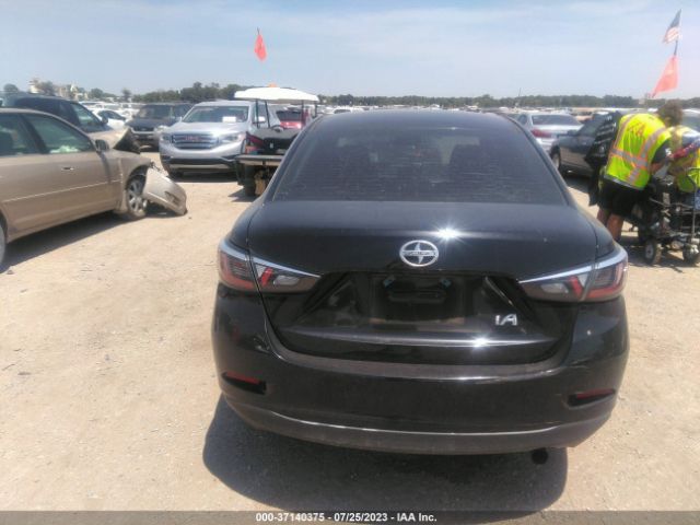 3MYDLBZV5GY142994 Scion IA