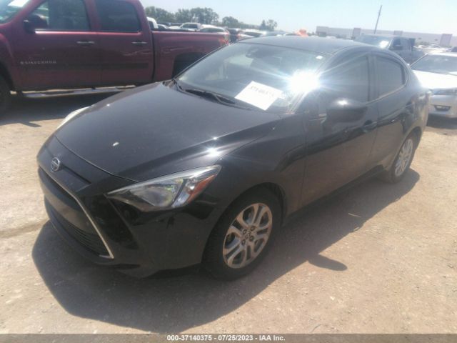 3MYDLBZV5GY142994 Scion IA