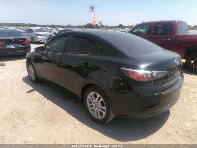 3MYDLBZV5GY142994 Scion IA
