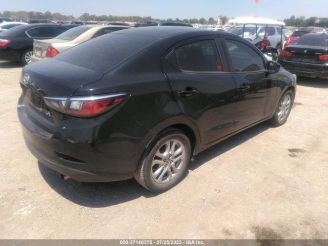 3MYDLBZV5GY142994 Scion IA