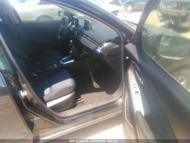 3MYDLBZV5GY142994 Scion IA