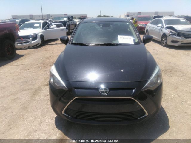 3MYDLBZV5GY142994 Scion IA