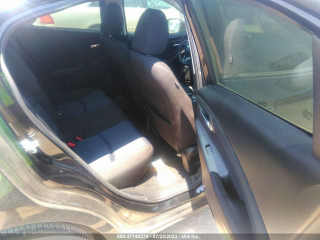 3MYDLBZV5GY142994 Scion IA