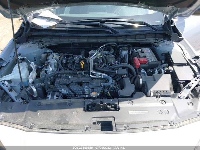 Nissan Altima 2.5 Sr 2023 1N4BL4CV6PN306248 Image 16
