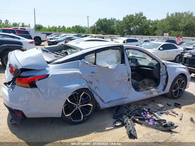 Nissan Altima 2.5 Sr 2023 1N4BL4CV6PN306248 Image 5