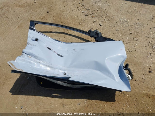 Nissan Altima 2.5 Sr 2023 1N4BL4CV6PN306248 Image 3