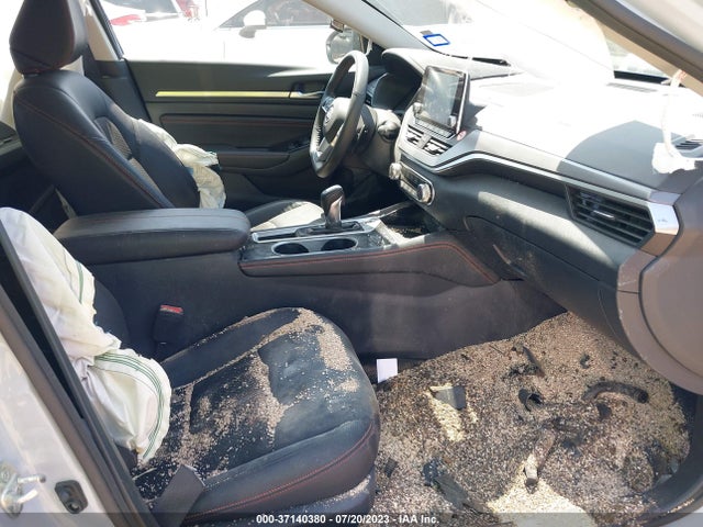 Nissan Altima 2.5 Sr 2023 1N4BL4CV6PN306248 Image 11