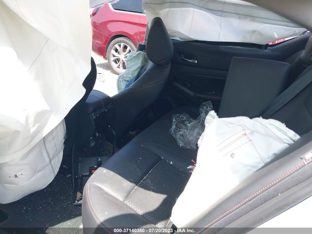 Nissan Altima 2.5 Sr 2023 1N4BL4CV6PN306248 Image 14