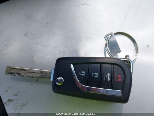 4T1G11AK9PU734569 Toyota Camry Se/se Nightshade