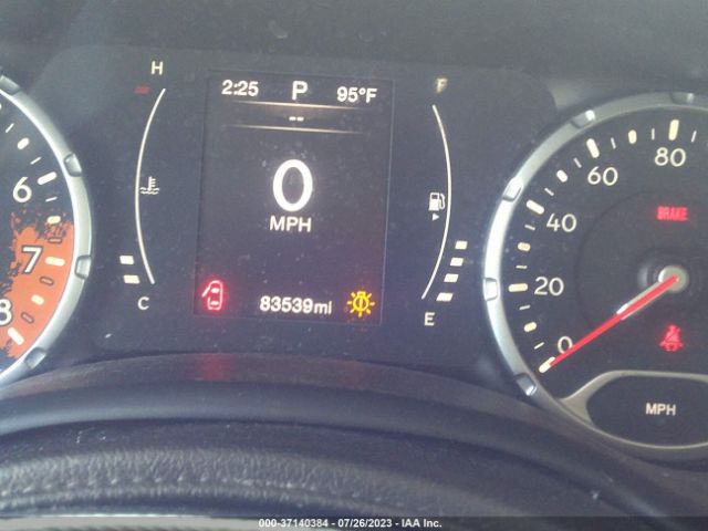 ZACCJAAT3GPD36724 Jeep Renegade Sport