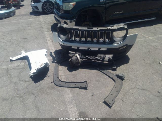 ZACCJAAT3GPD36724 Jeep Renegade Sport