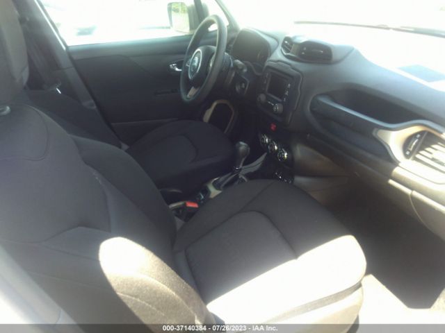 ZACCJAAT3GPD36724 Jeep Renegade Sport