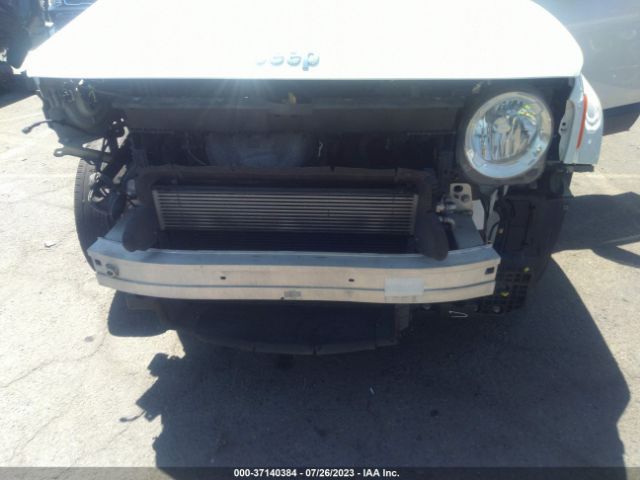 ZACCJAAT3GPD36724 Jeep Renegade Sport