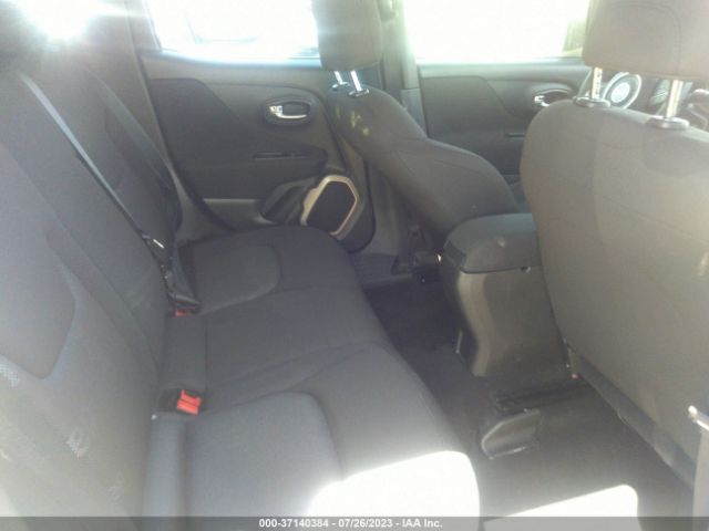 ZACCJAAT3GPD36724 Jeep Renegade Sport