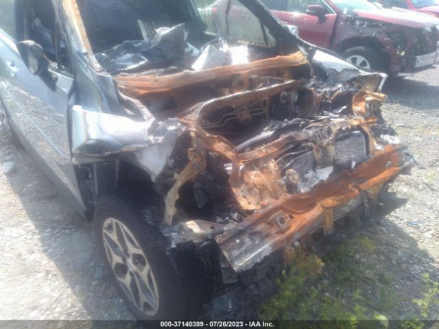 JF2SKAEC8NH444569 Subaru Forester Premium