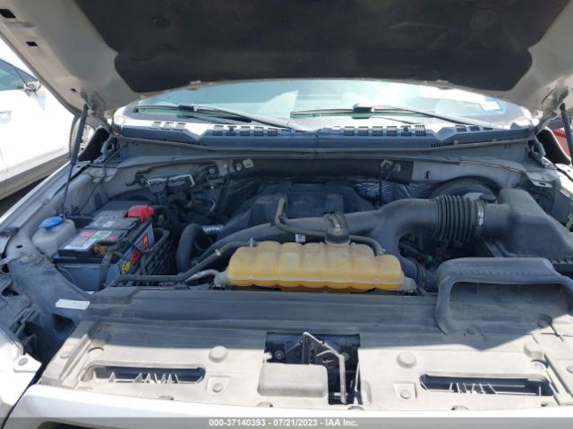 1FTEW1CP0GKE54542 Ford F-150 Xl/lariat/xlt