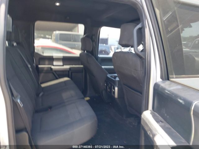 1FTEW1CP0GKE54542 Ford F-150 Xl/lariat/xlt