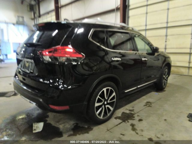 JN8AT2MV2HW022446 Nissan Rogue Sl